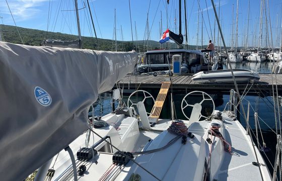 Italia Yachts 9.98 Bellissima