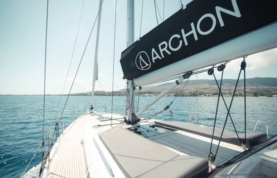 Hanse 510 Sea Emerald