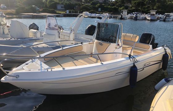 Italmar 17 Uno