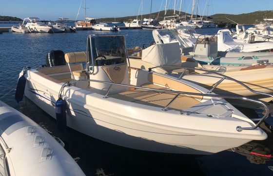 Italmar 17 Uno