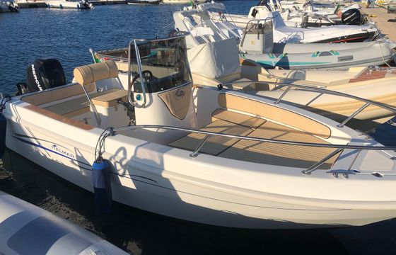 Italmar 17 Uno
