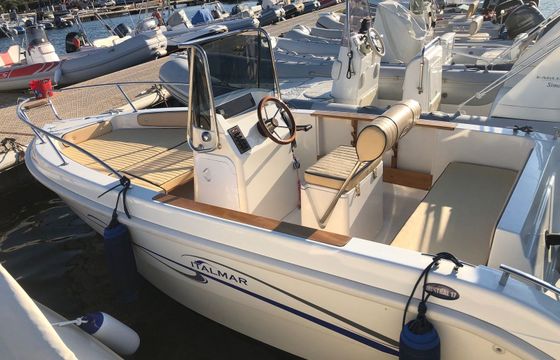Italmar 17 Uno
