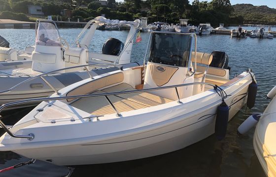 Italmar 17 Uno