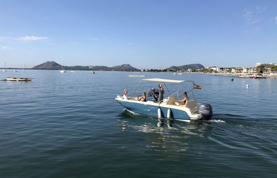 Invictus FX 200 Llibertat
