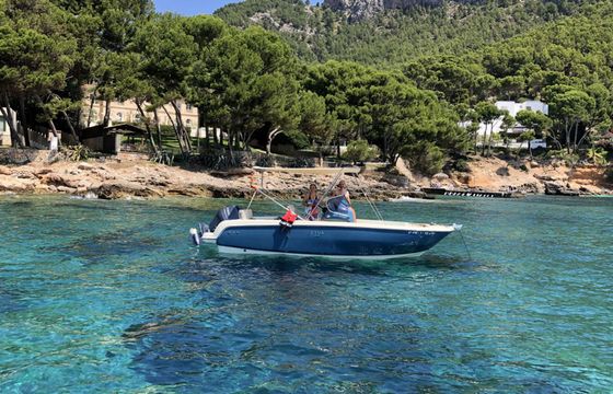 Invictus FX 200 Llibertat