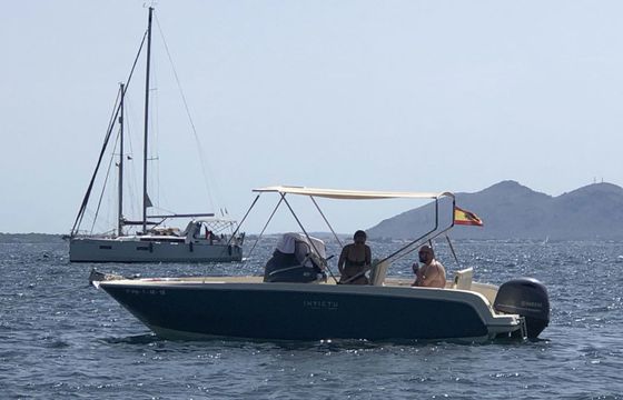 Invictus FX 200 Llibertat
