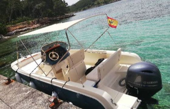 Invictus FX 200 Llibertat
