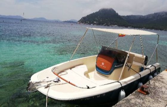 Invictus FX 200 Llibertat