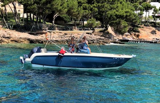Invictus FX 200 Llibertat