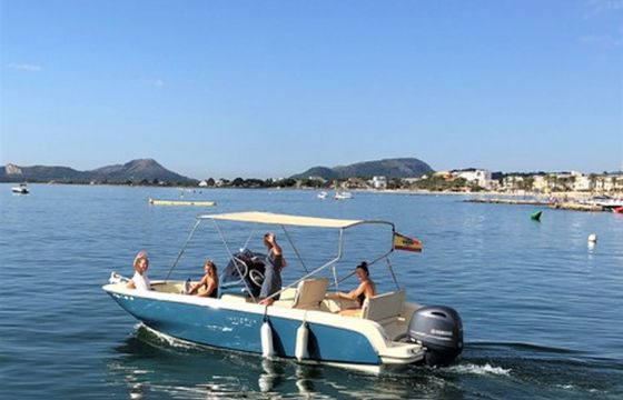 Invictus FX 200 Llibertat