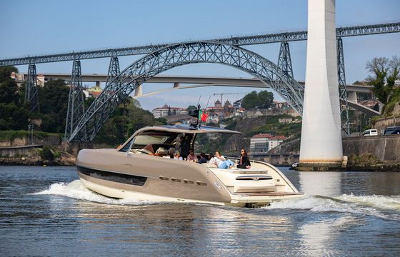 Invictus TT28s FeelDouro
