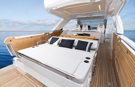 Jeanneau DB 43 La Dolce Vita