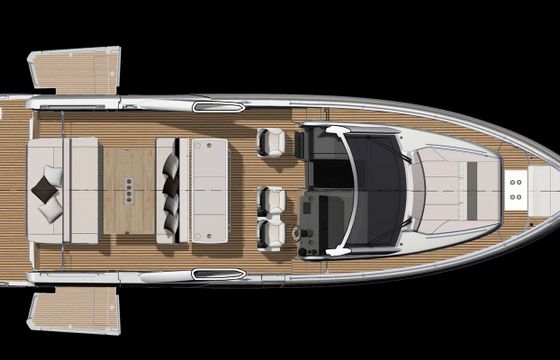 Jeanneau DB 43 La Dolce Vita