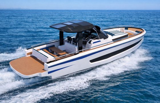 Italyure 38 Zeus