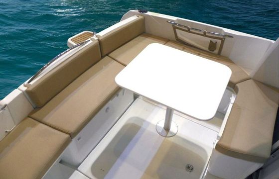 Jeanneau Merry Fisher 755 279490 MA