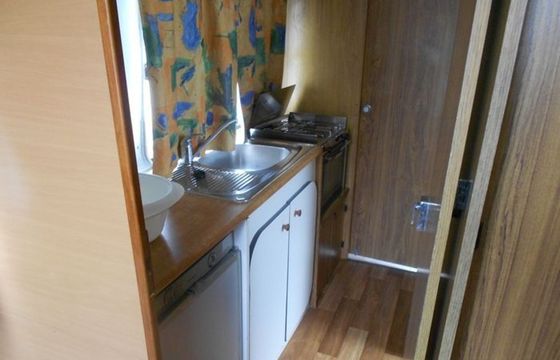 Jeanneau Eau Claire 930 Fly Les Canalous 86