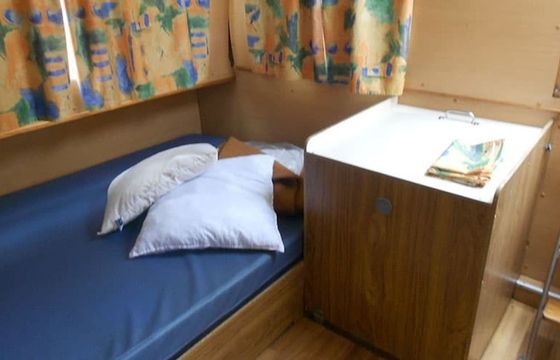 Jeanneau Eau Claire 930 Fly Les Canalous 86