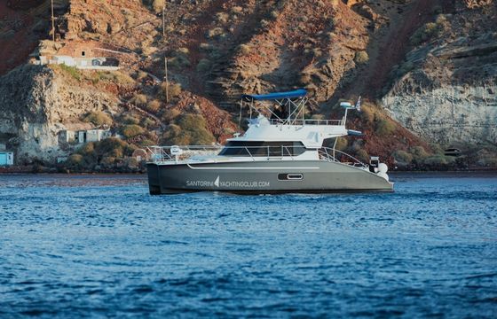 Highland 35 Enjoy