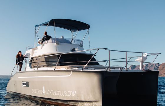 Highland 35 Enjoy