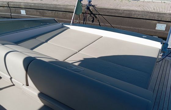 Itama 45 Palu