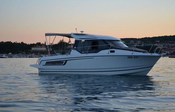 Jeanneau Merry Fisher 795 386 KK