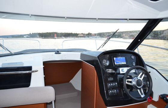 Jeanneau Merry Fisher 795 386 KK