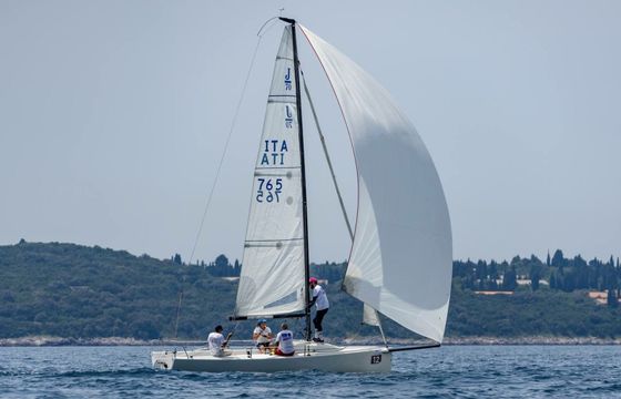 J 70 Bura
