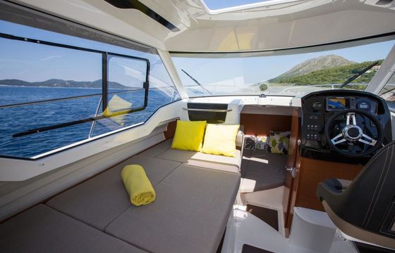 Jeanneau Merry Fisher 795 5