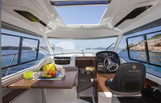 Jeanneau Merry Fisher 795 5