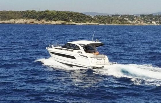 Jeanneau Leader 33 Tebelina
