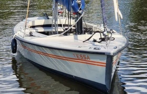 Hoora Polyvalk Tessa