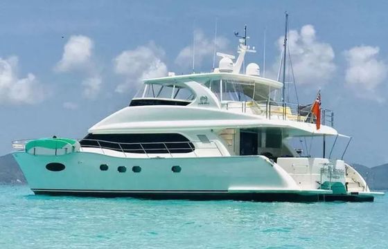 Horizon 60 Sea Boss