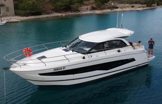 Jeanneau Leader 40 Leader