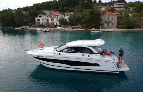 Jeanneau Leader 40 Leader
