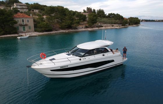 Jeanneau Leader 40 Leader