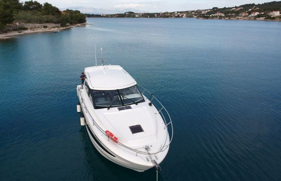 Jeanneau Leader 40 Leader