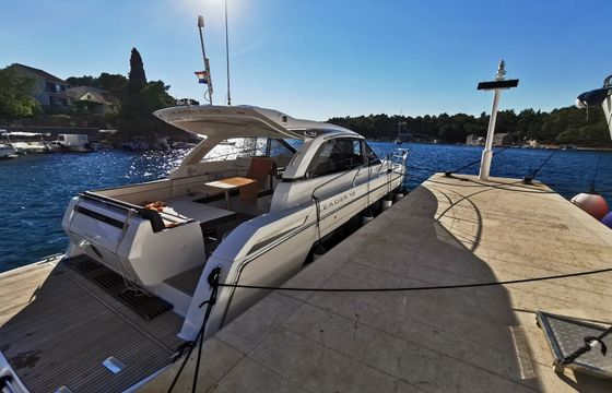 Jeanneau Leader 40 Leader