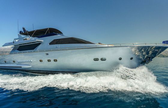 Italversil Super Phantom 85 Phantom
