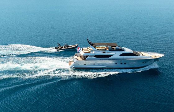 Italversil Super Phantom 85 Phantom