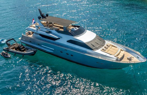 Italversil Super Phantom 85 Phantom