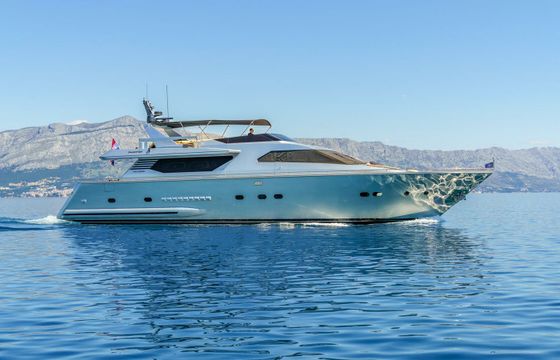Italversil Super Phantom 85 Phantom