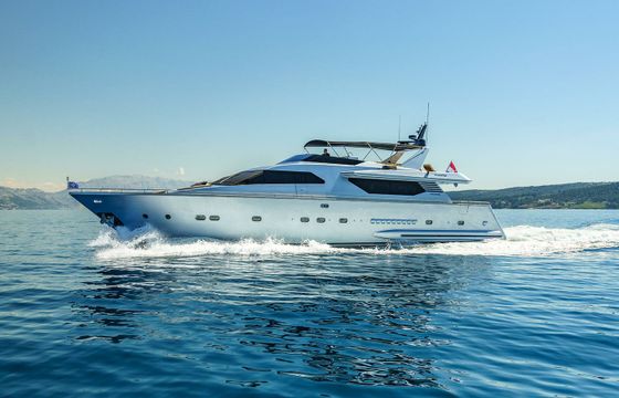 Italversil Super Phantom 85 Phantom