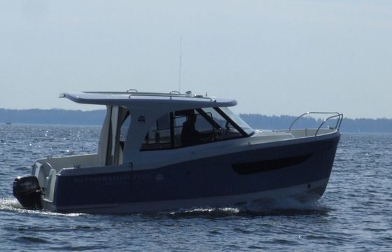 Janmor 700 Juliette