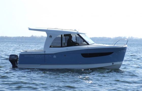 Janmor 700 Juliette
