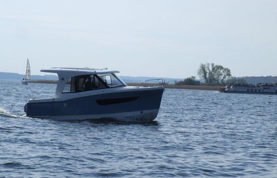 Janmor 700 Juliette