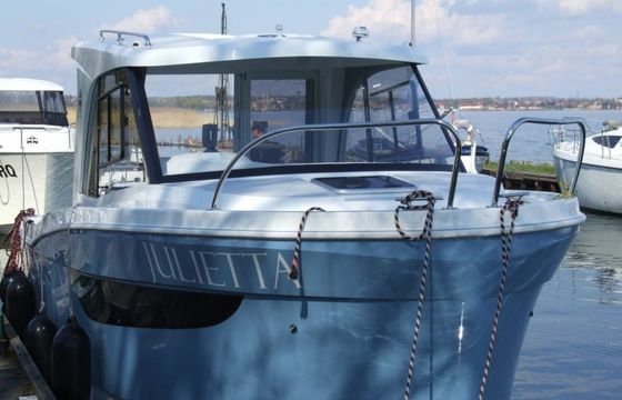 Janmor 700 Juliette