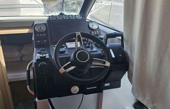 Jeanneau NC 37 Sierra