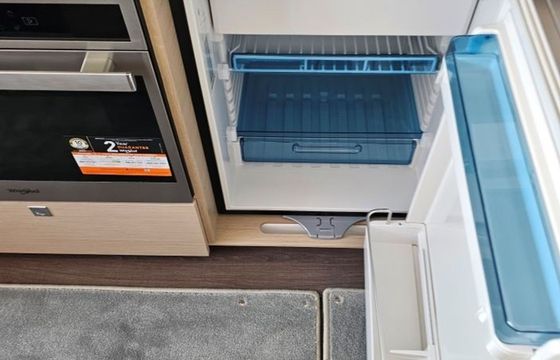 Jeanneau NC 37 Sierra