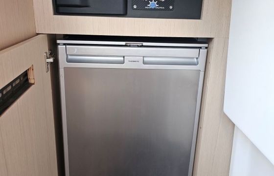 Jeanneau NC 37 Sierra
