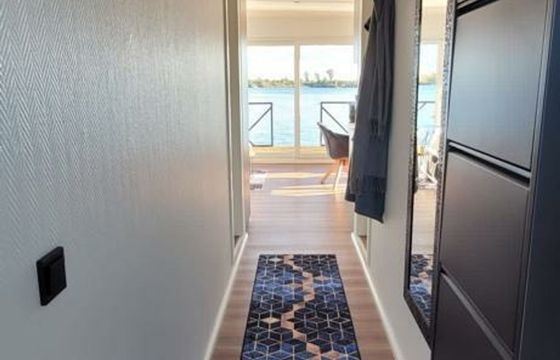 Houseboat Muritz Schrodi